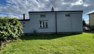 dom wolnostojący, 3 pokoje Pabianice, ul. Łubinowa