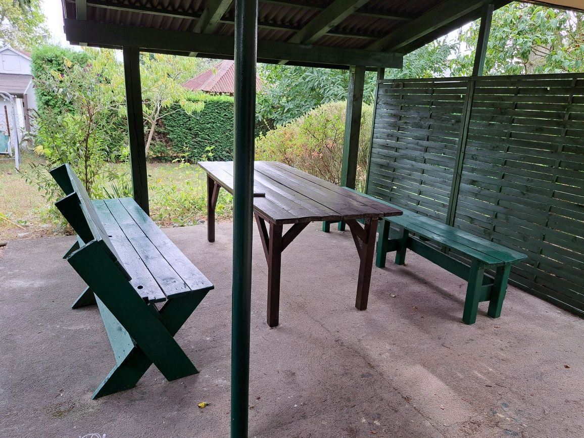 Działka rod Szczecin Gumieńce. Zdjęcie 6