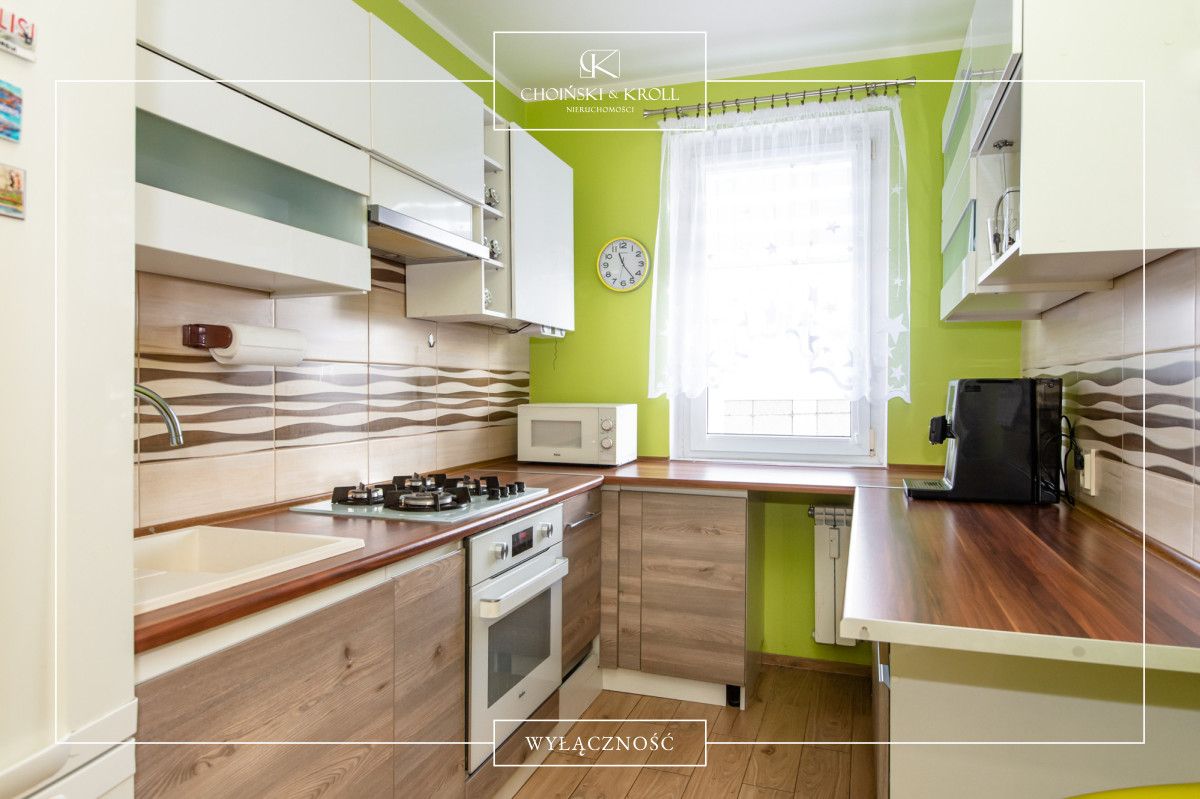 Mieszkanie 3-pokojowe Poznań Piątkowo, os. Stefana Batorego. Zdjęcie 4