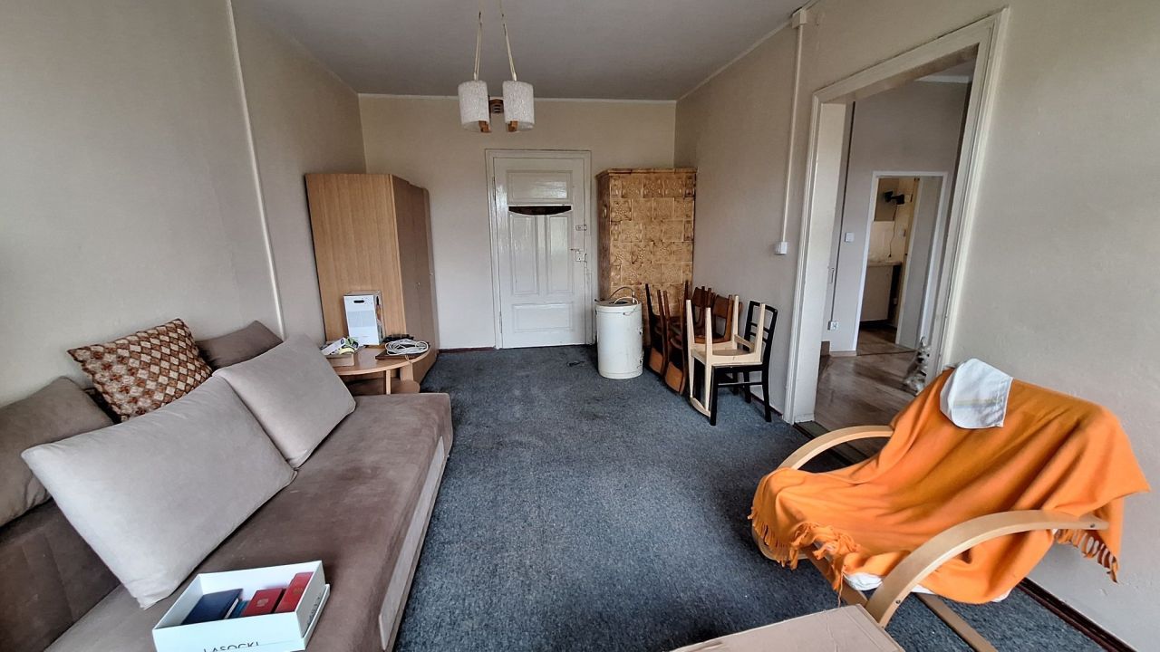 Mieszkanie 2-pokojowe Zielona Góra, ul. Sulechowska