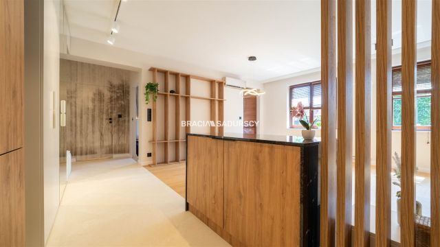 Mieszkanie 2-pokojowe Kraków Zwierzyniec, ul. Królowej Jadwigi. Zdjęcie 21