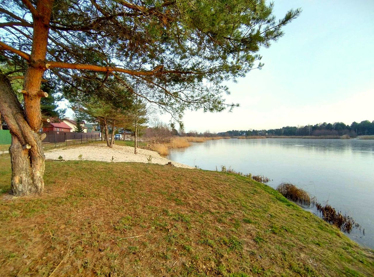 Działka rekreacyjna Brzóze Duże. Zdjęcie 6