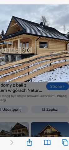 Działka rolno-budowlana Studzianki, ul. Polonijna. Zdjęcie 1