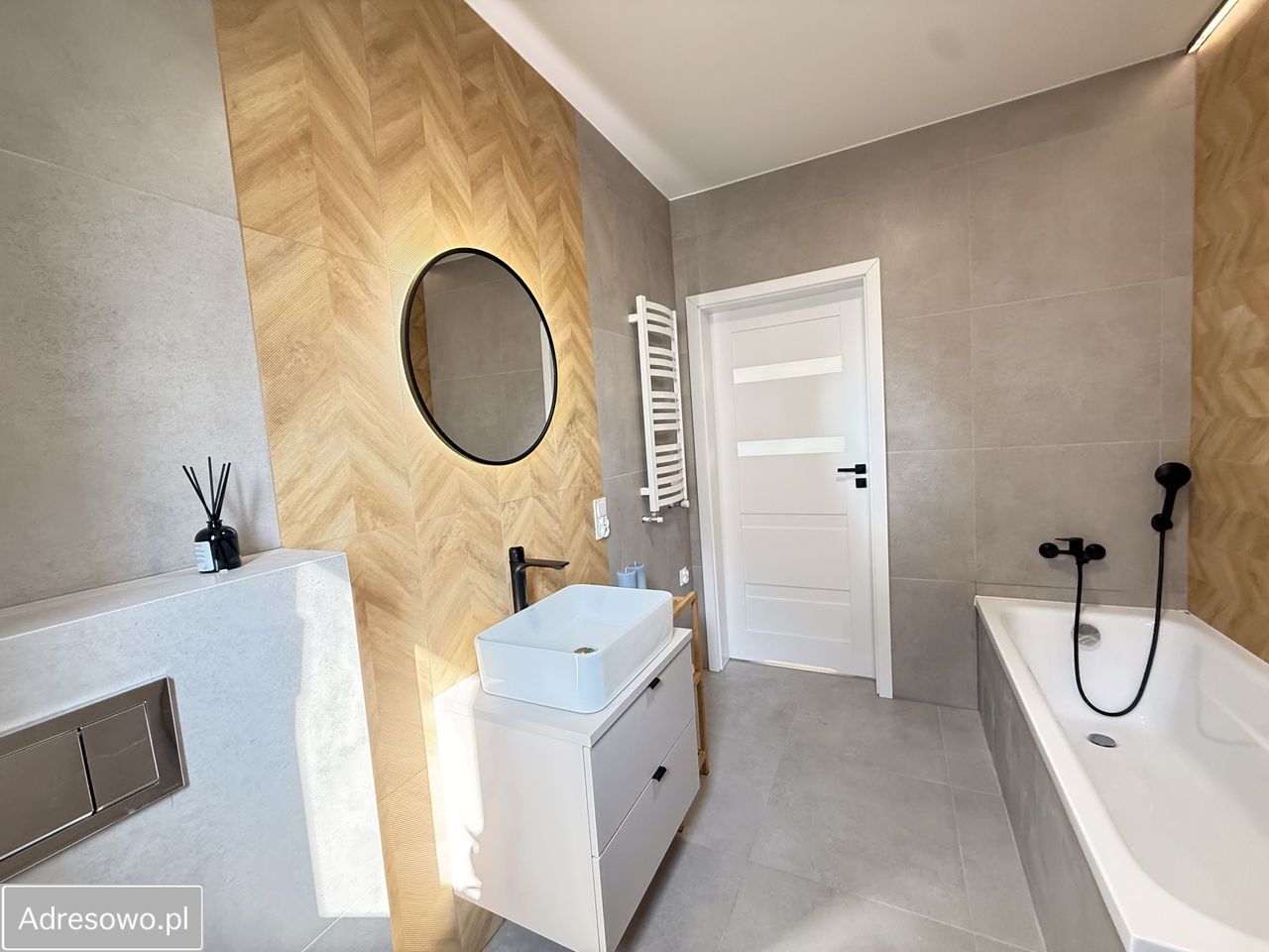 Mieszkanie 4-pokojowe Mielec. Zdjęcie 10