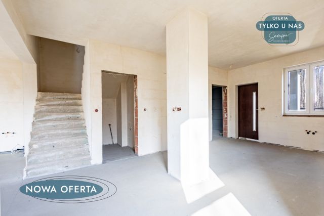 bliźniak, 5 pokoi Łódź Widzew, ul. Łukaszewska. Zdjęcie 5