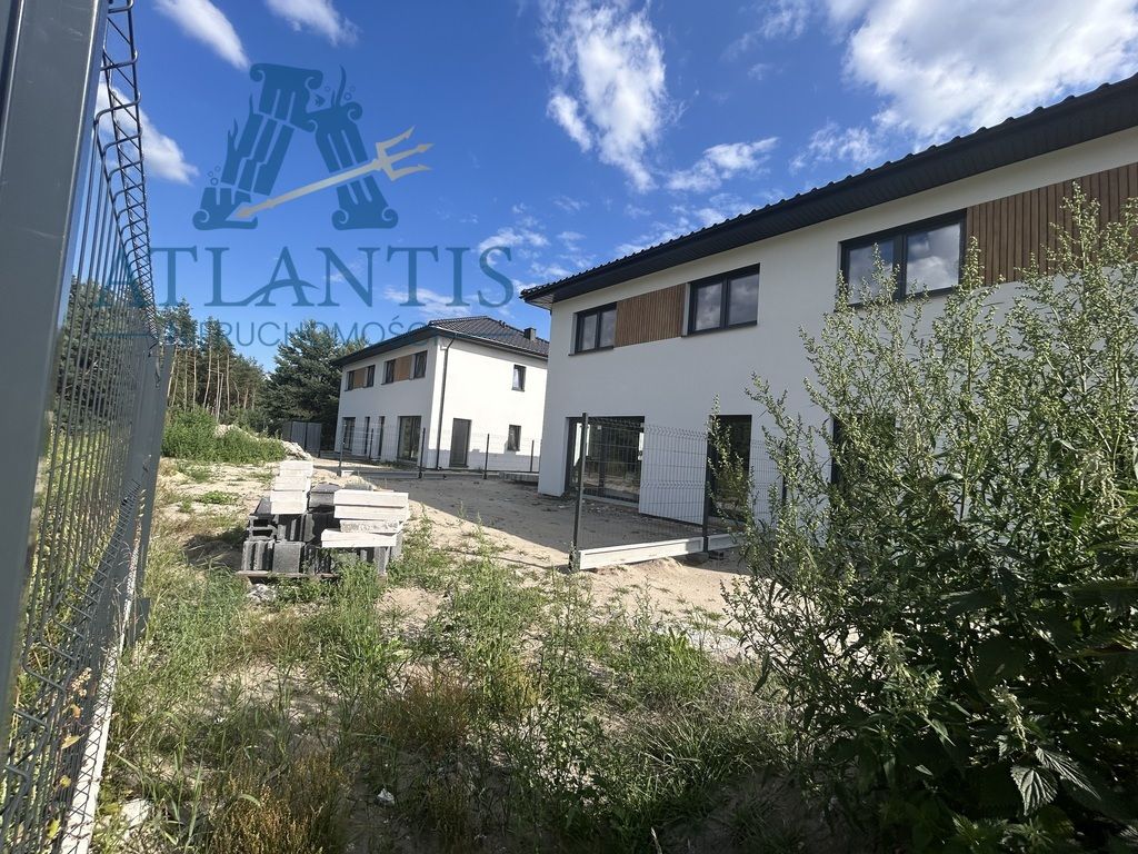 bliźniak, 5 pokoi Osielsko. Zdjęcie 6