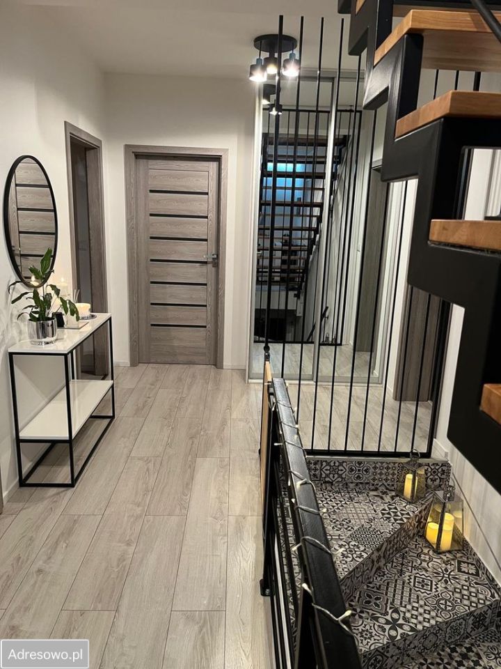 Mieszkanie 5-pokojowe Kąty Wrocławskie, ul. Sybiraków. Zdjęcie 6