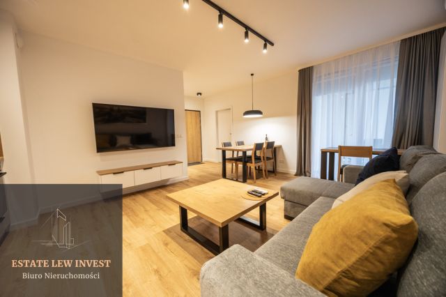 Mieszkanie 2-pokojowe Kraków, ul. Wrocławska. Zdjęcie 3