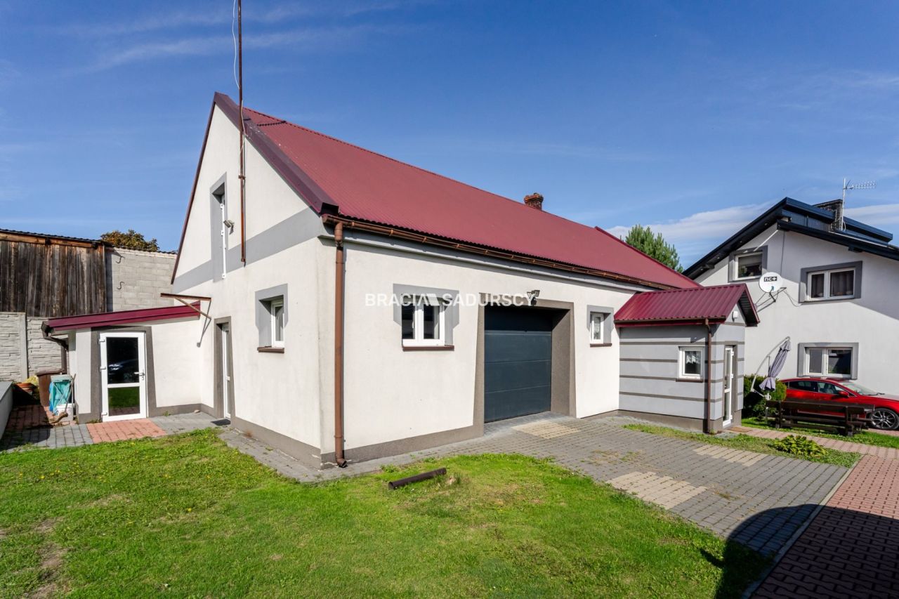 dom wolnostojący, 6 pokoi Dziaduszyce. Zdjęcie 25