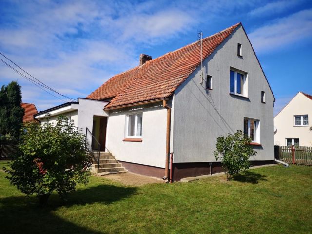 dom wolnostojący Brodno. Zdjęcie 1