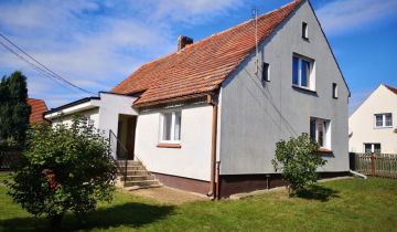 dom wolnostojący Brodno