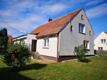 dom wolnostojący Brodno