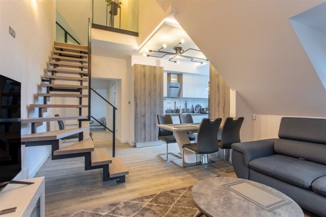 Mieszkanie 4-pokojowe Szklarska Poręba. Zdjęcie 1