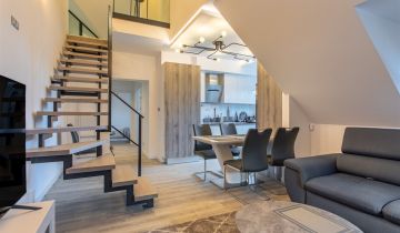 Mieszkanie 4-pokojowe Szklarska Poręba