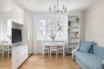 Mieszkanie 2-pokojowe Warszawa Praga-Północ, ul. Wileńska