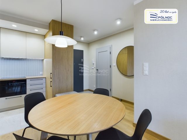 Mieszkanie 2-pokojowe Gdańsk, ul. Władysława Jagiełły. Zdjęcie 5