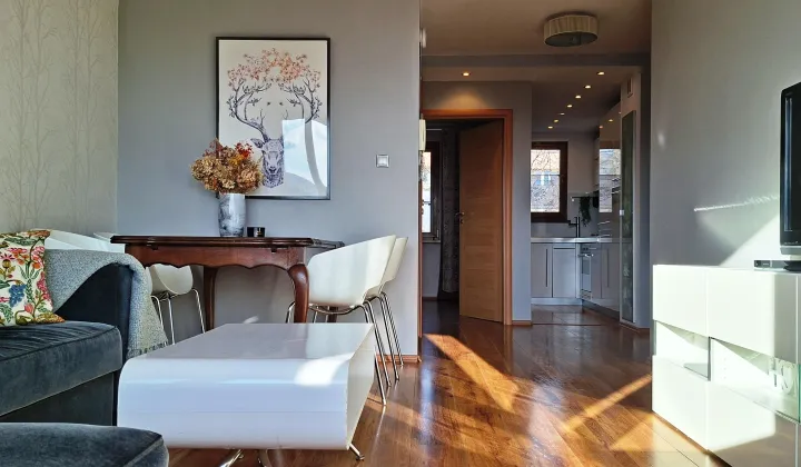 Mieszkanie 3-pokojowe Bielsko-Biała Złote Łany, ul. Łagodna