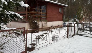 Działka rod Włocławek Rybnica