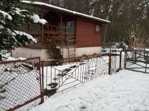 Działka rod Włocławek Rybnica. Zdjęcie 1