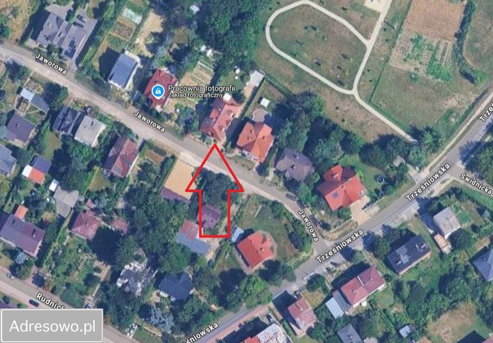 dom wolnostojący, 5 pokoi Lublin Ponikwoda, ul. Jaworowa. Zdjęcie 14