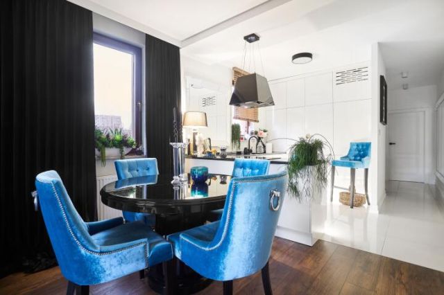 Mieszkanie 3-pokojowe Warszawa Bemowo, ul. Powstańców Śląskich. Zdjęcie 2