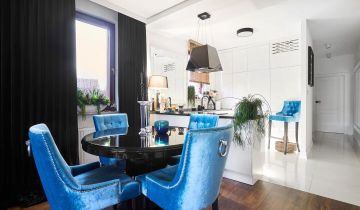 Mieszkanie 3-pokojowe Warszawa Bemowo, ul. Powstańców Śląskich