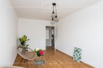 Mieszkanie 3-pokojowe Poznań Winogrady, os. Wichrowe Wzgórze. Zdjęcie 4