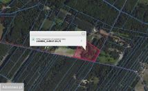 Działka rolno-budowlana Olszynki. Zdjęcie 3