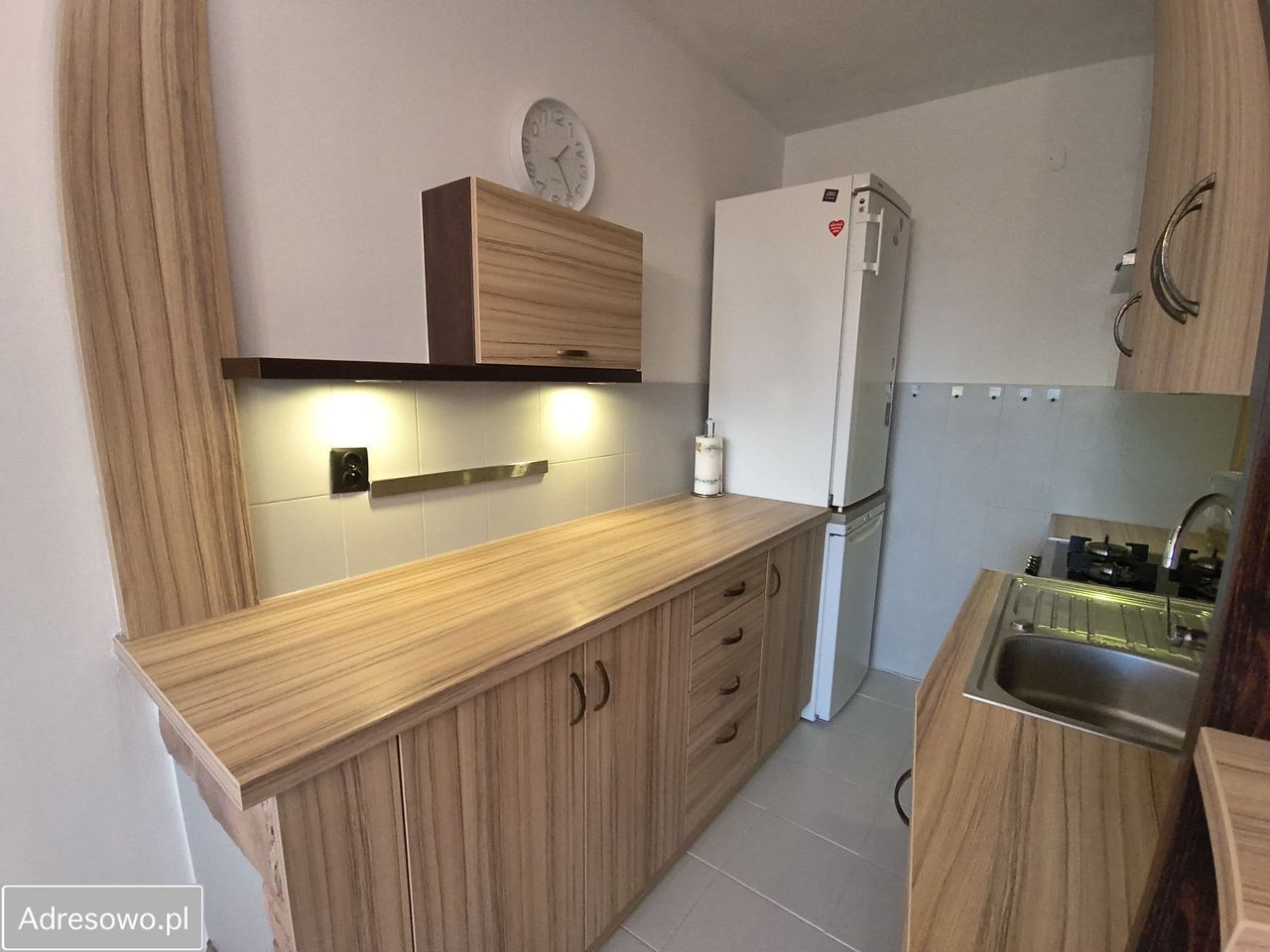 Mieszkanie 2-pokojowe Starogard Gdański, os. Kopernika. Zdjęcie 7