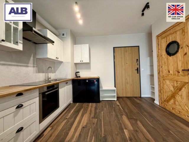 Mieszkanie 2-pokojowe Gdańsk Chełm. Zdjęcie 15