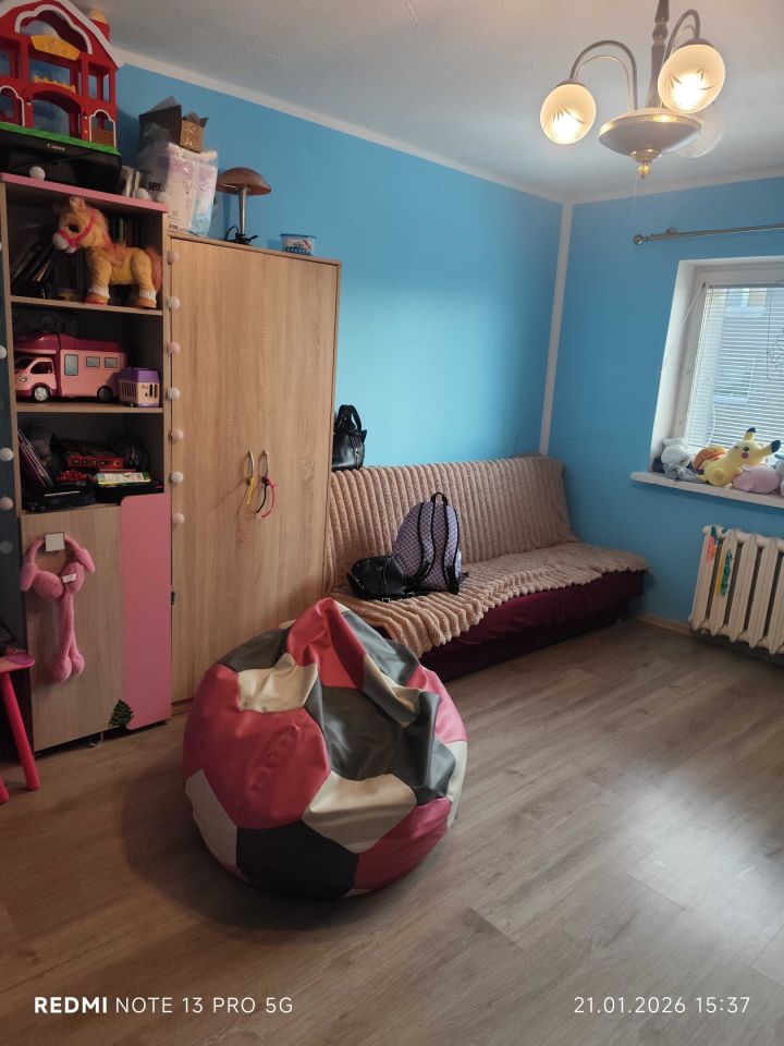 Mieszkanie 2-pokojowe Siemczyn. Zdjęcie 8