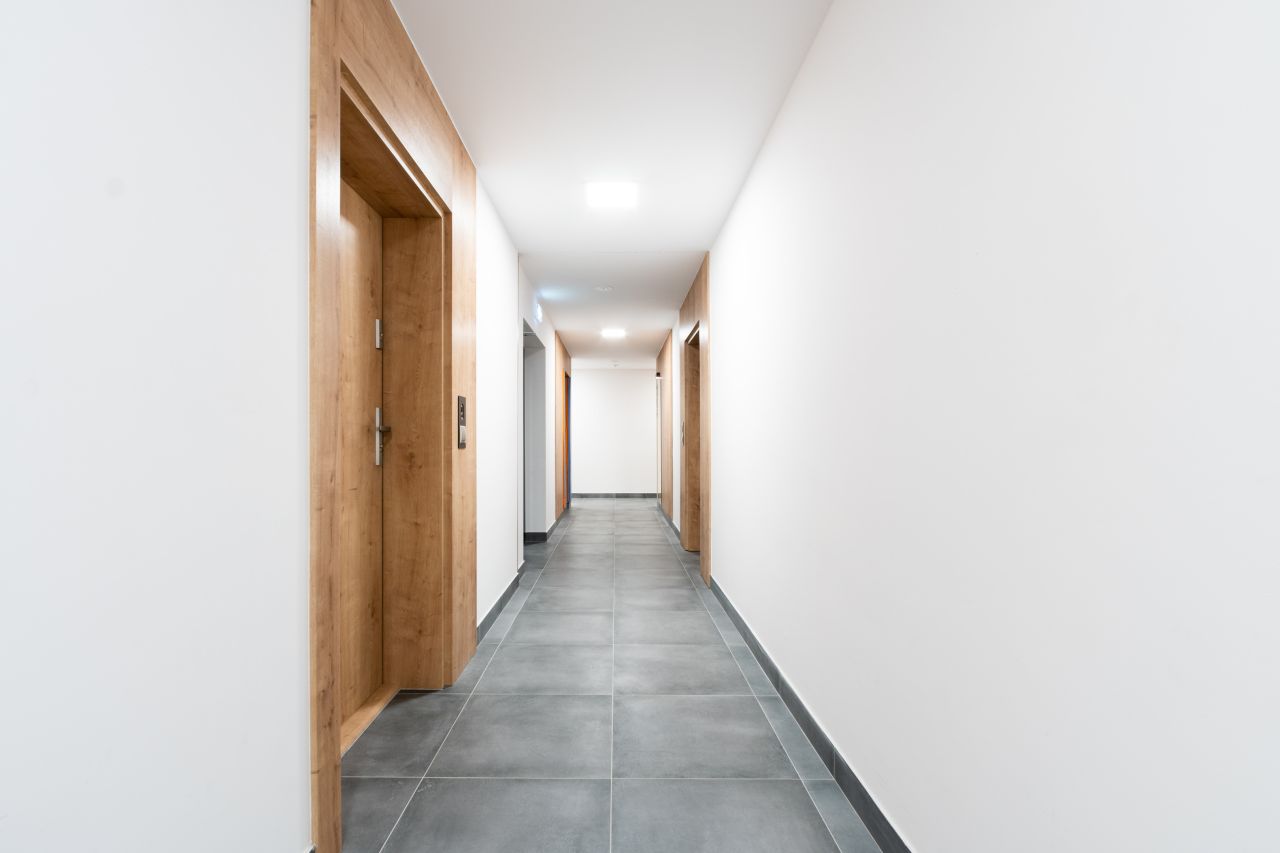 Mieszkanie 1-pokojowe Szczecin Centrum, ul. Śląska