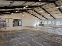 Hala/magazyn Olsztyn, ul. Lubelska. Zdjęcie 4