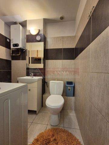 Mieszkanie 2-pokojowe Lublin Śródmieście, ul. Lipowa. Zdjęcie 8