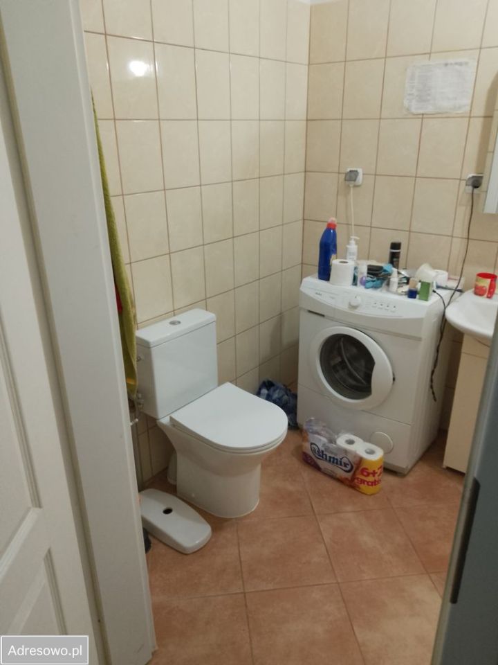 Mieszkanie 1-pokojowe Reda, ul. Młyńska. Zdjęcie 11