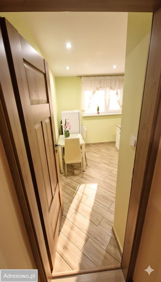 Mieszkanie 1-pokojowe Kraków Stare Miasto, ul. Starowiślna. Zdjęcie 2