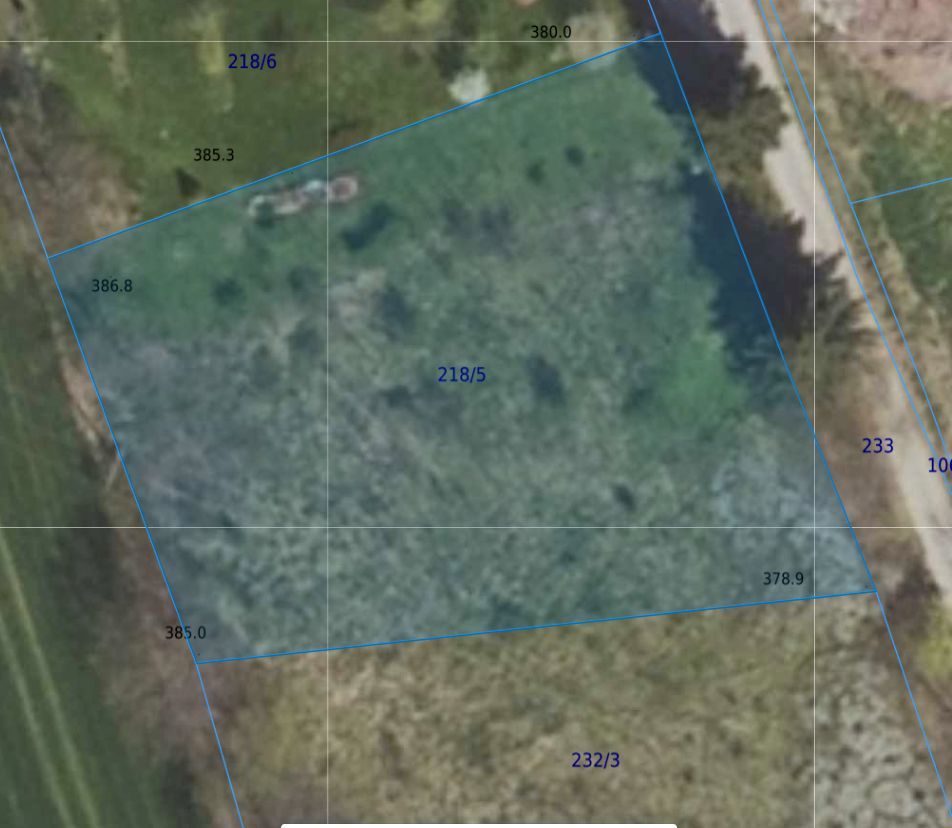 Działka budowlana Stare Bogaczowice, ul. Wiązowa. Zdjęcie 6