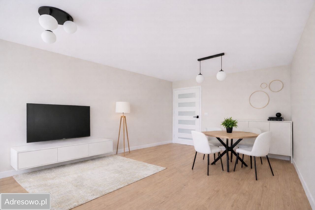 Mieszkanie 2-pokojowe Gliwice Łabędy, ul. Kosmonautów. Zdjęcie 9