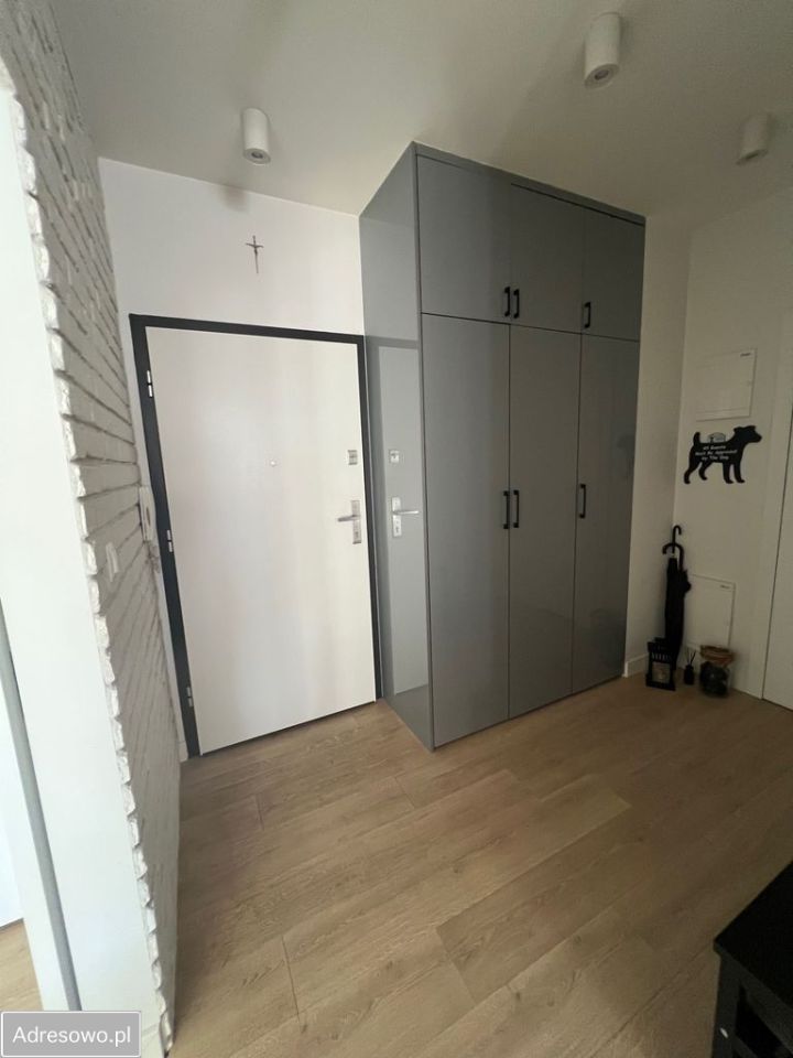 Mieszkanie 2-pokojowe Warszawa Ursus, ul. Stefanii Wilczyńskiej. Zdjęcie 9