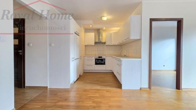 Mieszkanie 2-pokojowe Wrocław Krzyki, ul. Jesionowa. Zdjęcie 2