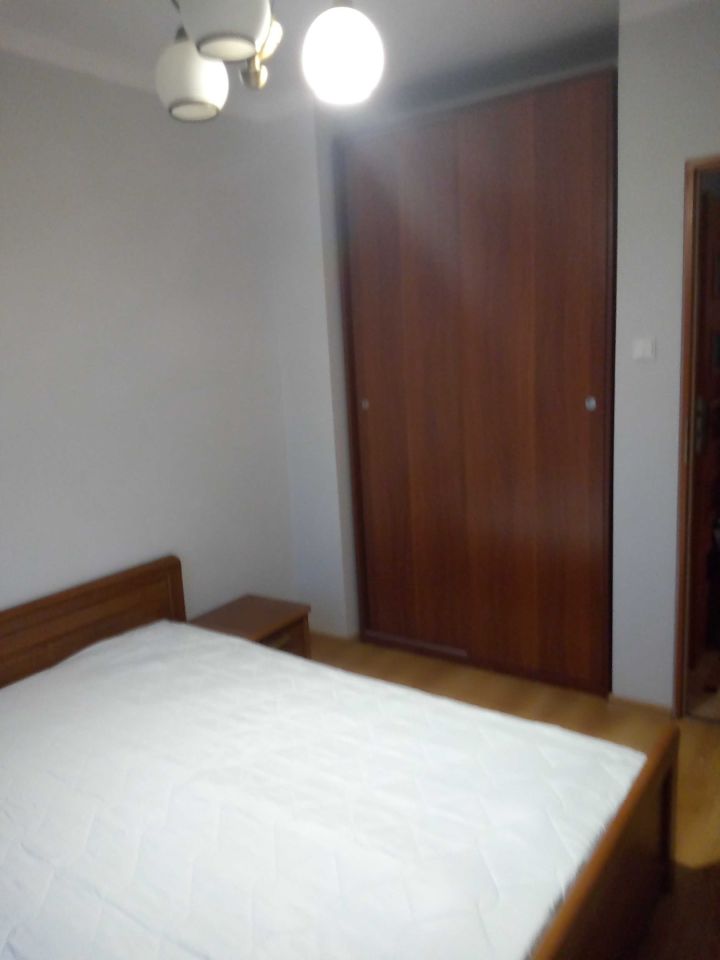 Mieszkanie 2-pokojowe Częstochowa Zawodzie, ul. Idzikowskiego. Zdjęcie 6