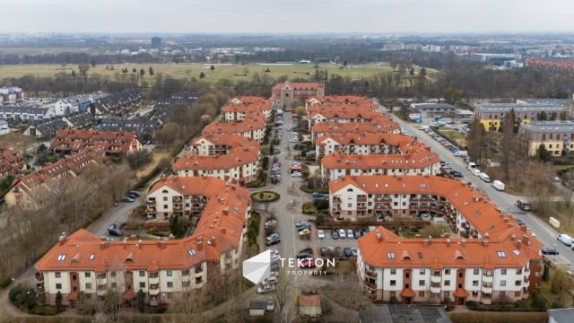 Mieszkanie 4-pokojowe Wrocław Partynice, ul. gen. Stanisława Maczka. Zdjęcie 19