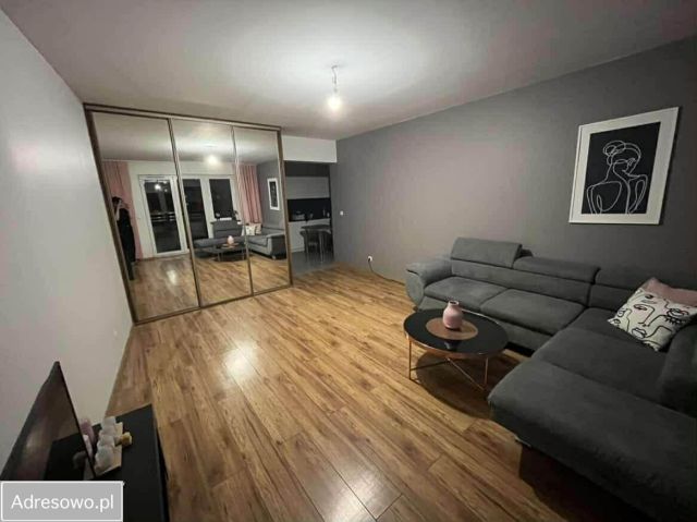 Mieszkanie 1-pokojowe Poznań Łazarz, ul. Kącik. Zdjęcie 1