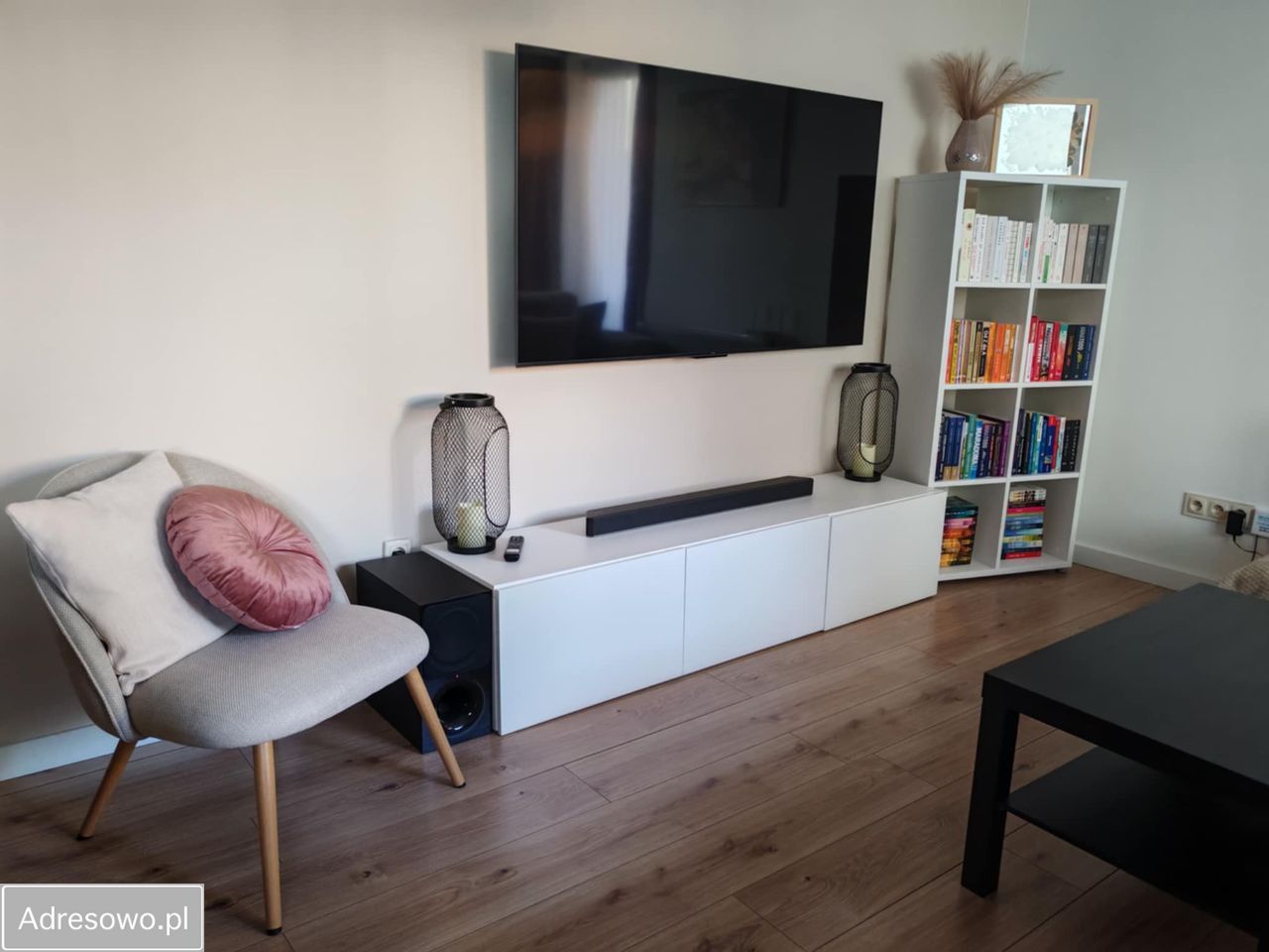 Mieszkanie 3-pokojowe Piaseczno, ul. Nadarzyńska. Zdjęcie 10