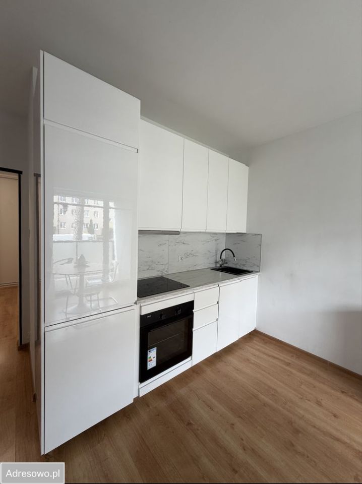 Mieszkanie 1-pokojowe Legionowo Centrum, ul. Władysława Broniewskiego. Zdjęcie 7