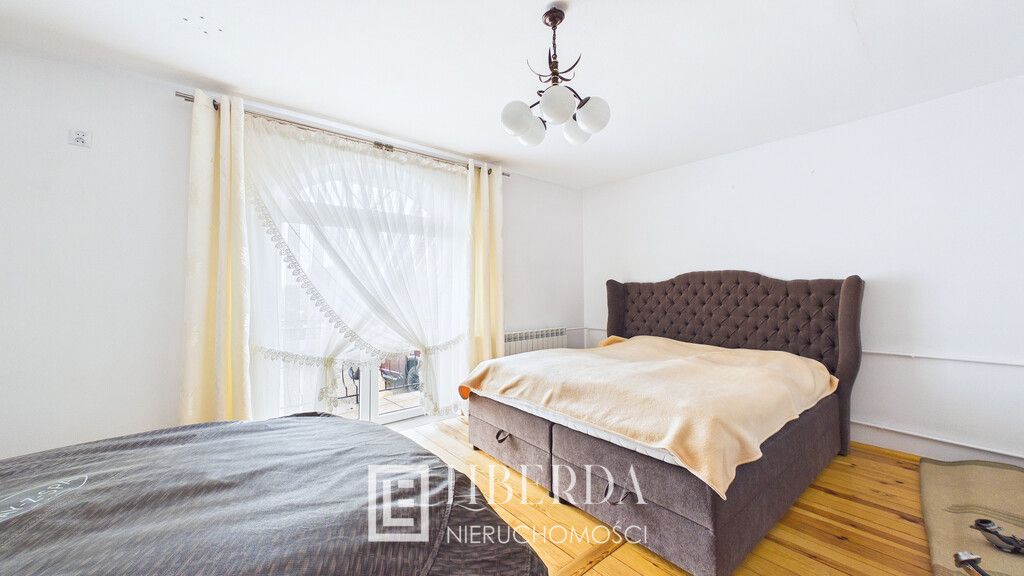 dom wolnostojący, 8 pokoi Milejów. Zdjęcie 12