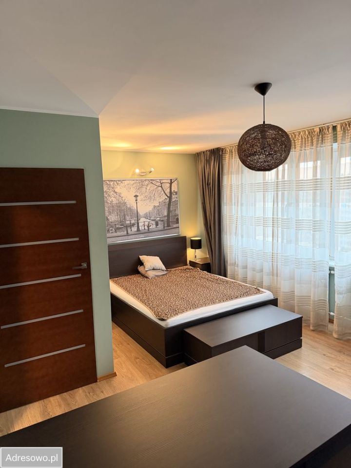 Mieszkanie 2-pokojowe Warszawa Śródmieście, ul. Inflancka. Zdjęcie 13