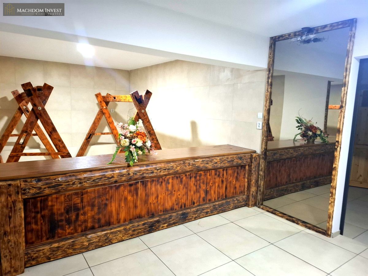 Lokal Smolajny. Zdjęcie 28