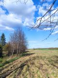 Działka rolno-budowlana Ostrów Północny. Zdjęcie 2