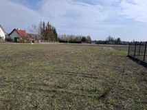 Działka budowlana Czarny Las, ul. Czarnoleska. Zdjęcie 1